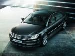 Volkswagen Phaeton 2010 года